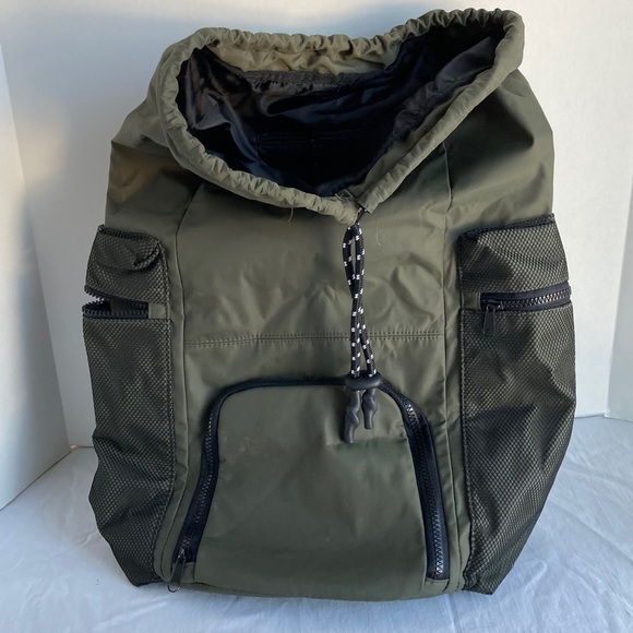 sling backpack target